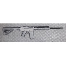 Kodiak Defense WK180C Gen 1 5.56 NATO 19" Barrel Semi-Auto Rifle Used